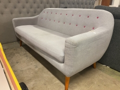 Soffa 3-sits